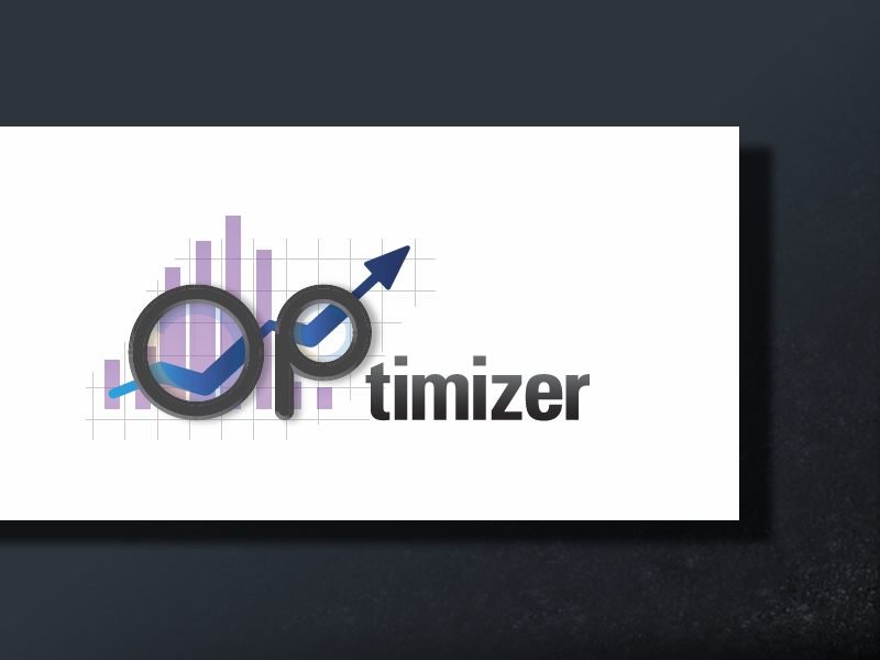 Optimizer Logo